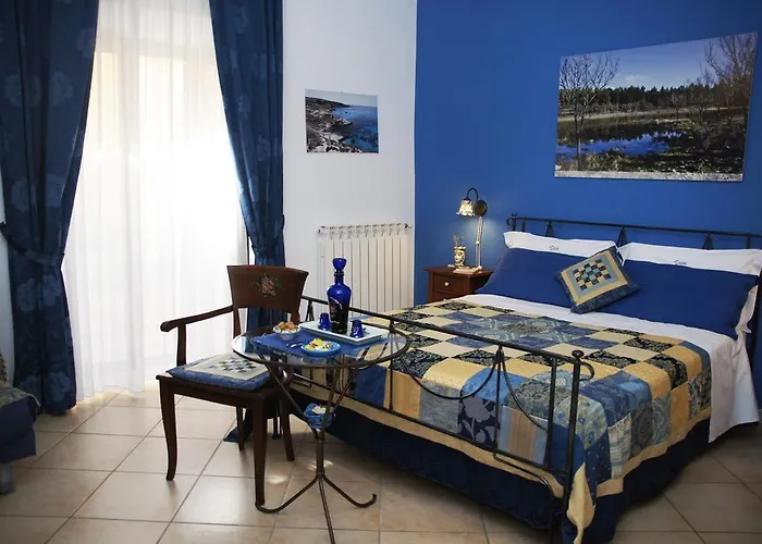 B&B Liola