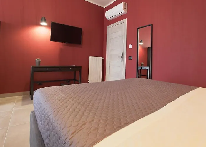Malu - Bed & Breakfast