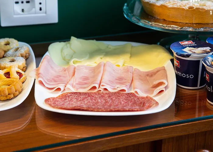 Malu - Bed & Breakfast