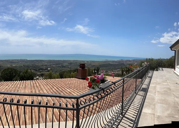 La Casa Di Pippo Flora