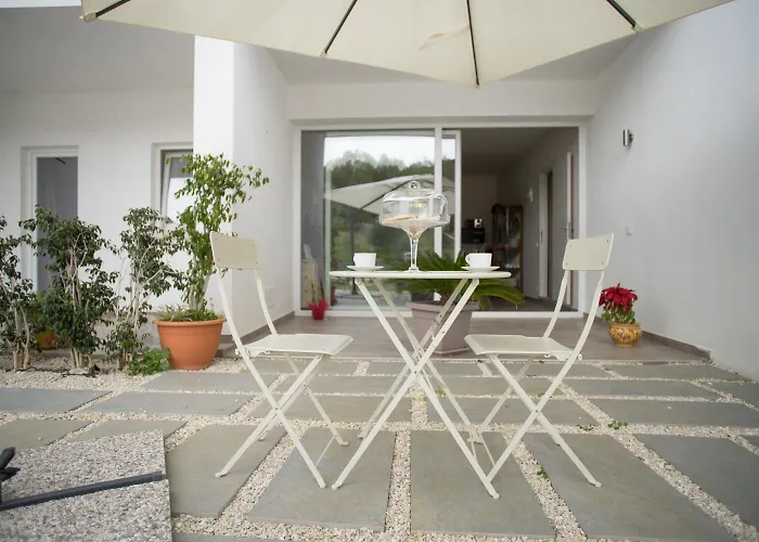 B&B Sorahnia - Design House